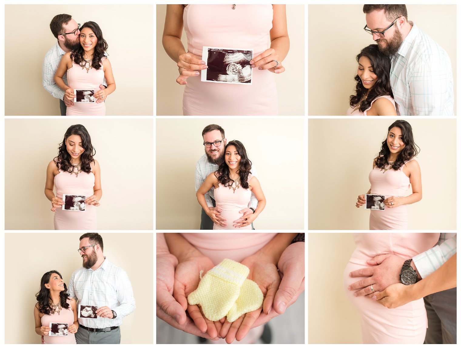 Monmouth County Maternity Photography by Idalia Photography