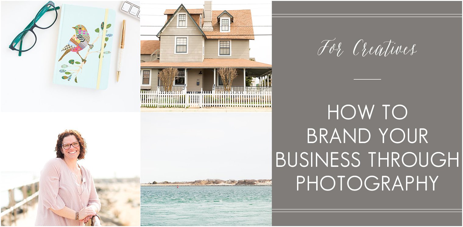 How to Brand Your Business Through Photography