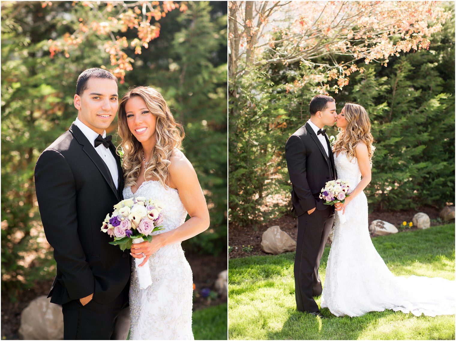 NJ Wedding Photographers | Photos by Idalia Photography