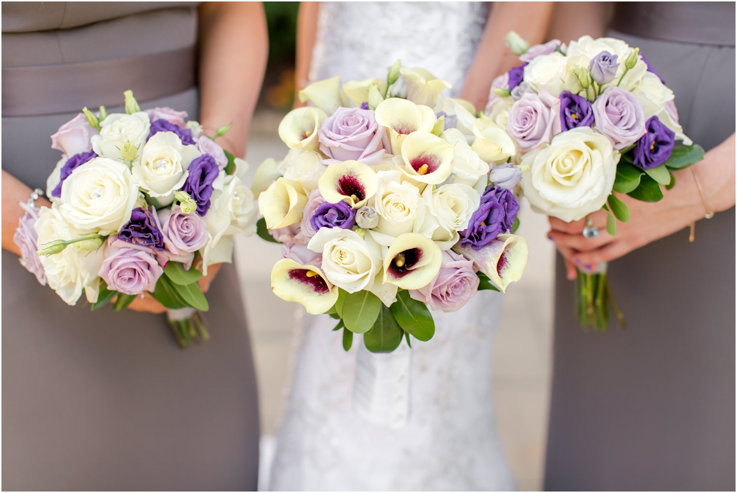 Flowers by Connie | Photos by Idalia Photography