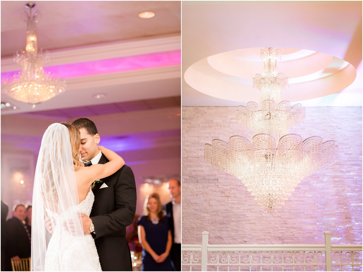 Luxury NJ Wedding Photographer | Photos by Idalia Photography