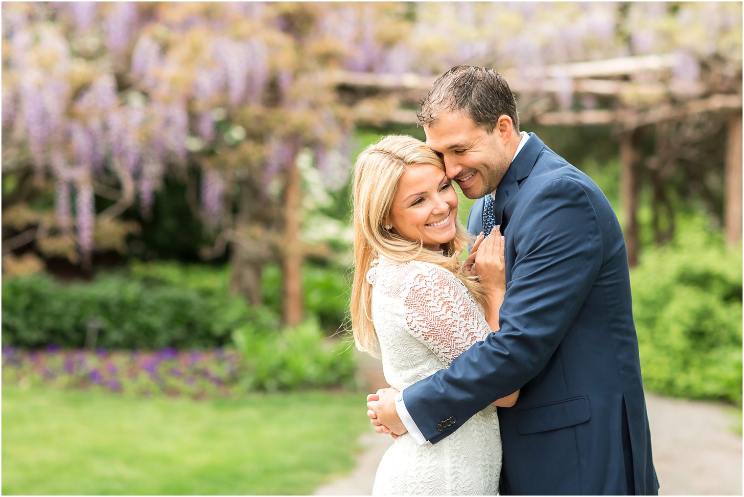 Willowwood Arboretum Engagement