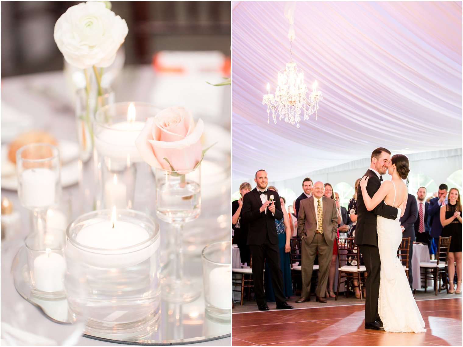 Windows on the Water at Frogbridge Wedding Photos | Photos by Idalia Photography