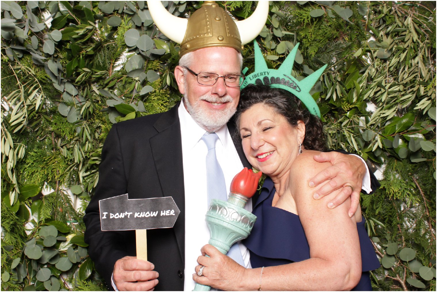 Battello Wedding | NJ Photo Booth Rental | Idalia Photography