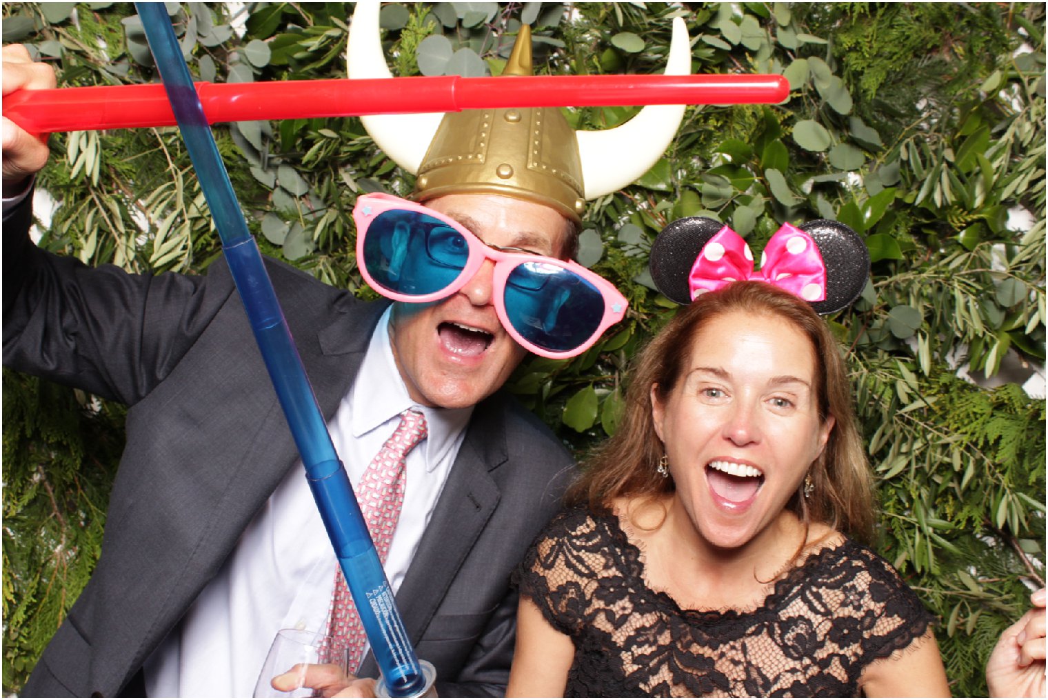 Battello Wedding | NJ Photo Booth Rental | Idalia Photography