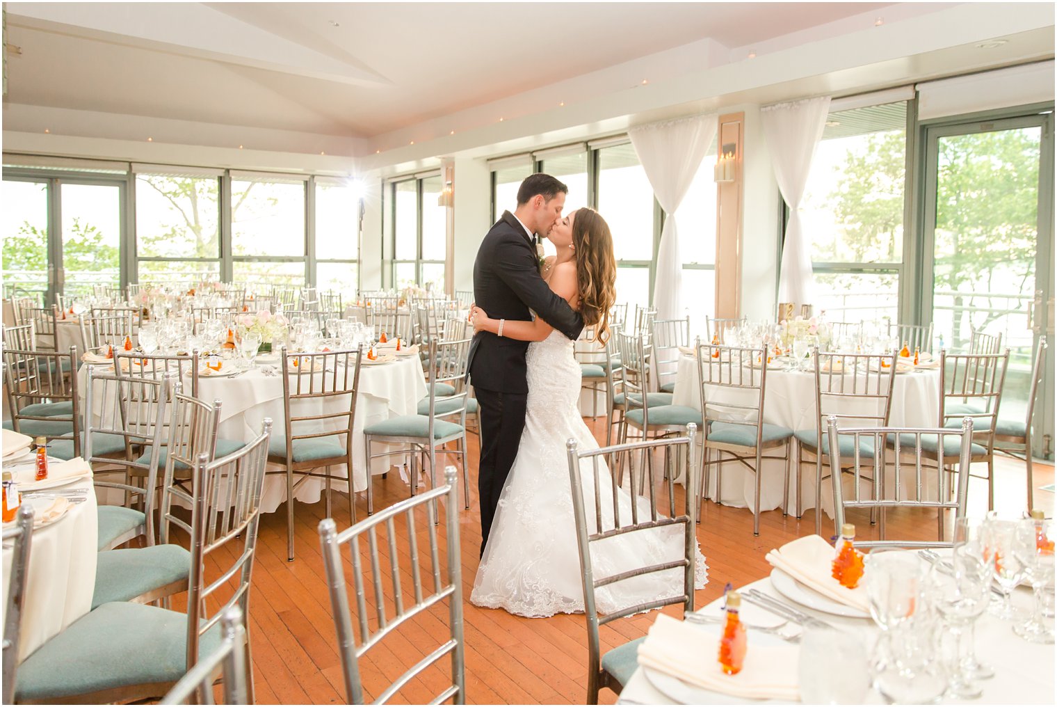 Battery Gardens Wedding Nyc Photographer Christine And Alban