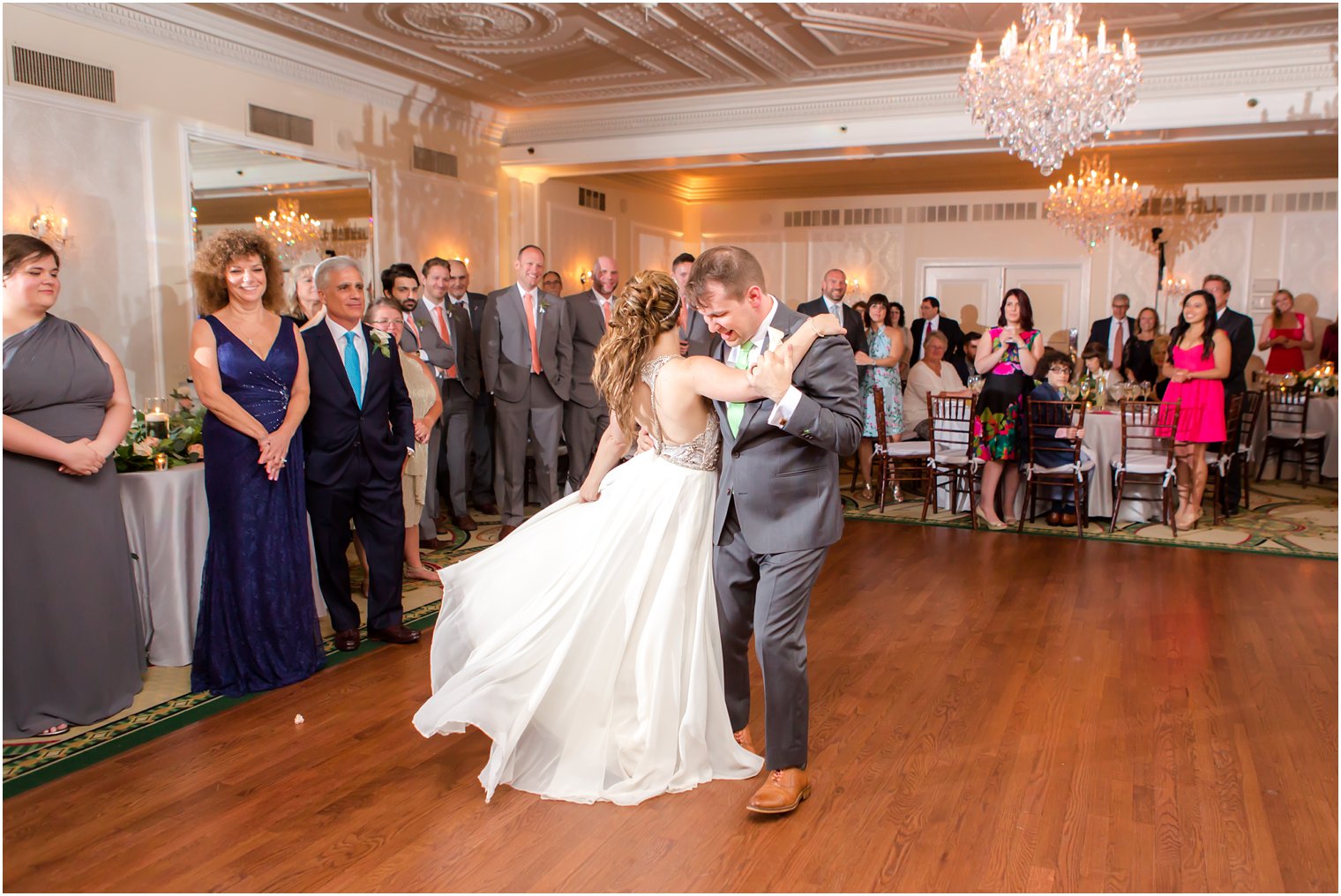 Molly Pitcher Inn Wedding Photos