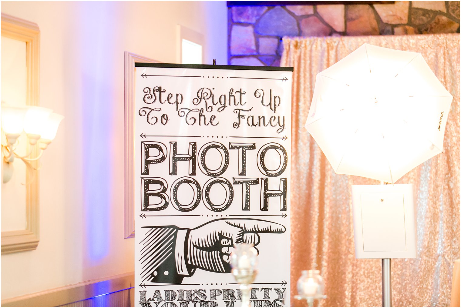 New Hope Photo Booth Rental