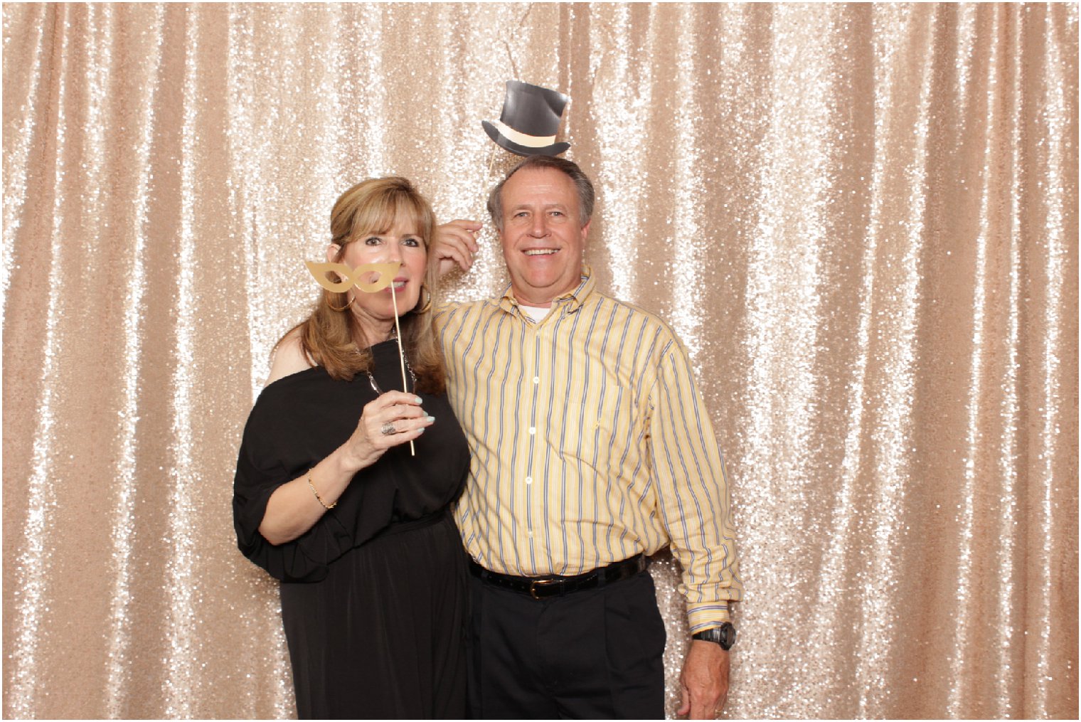 New Hope Photo Booth Rental