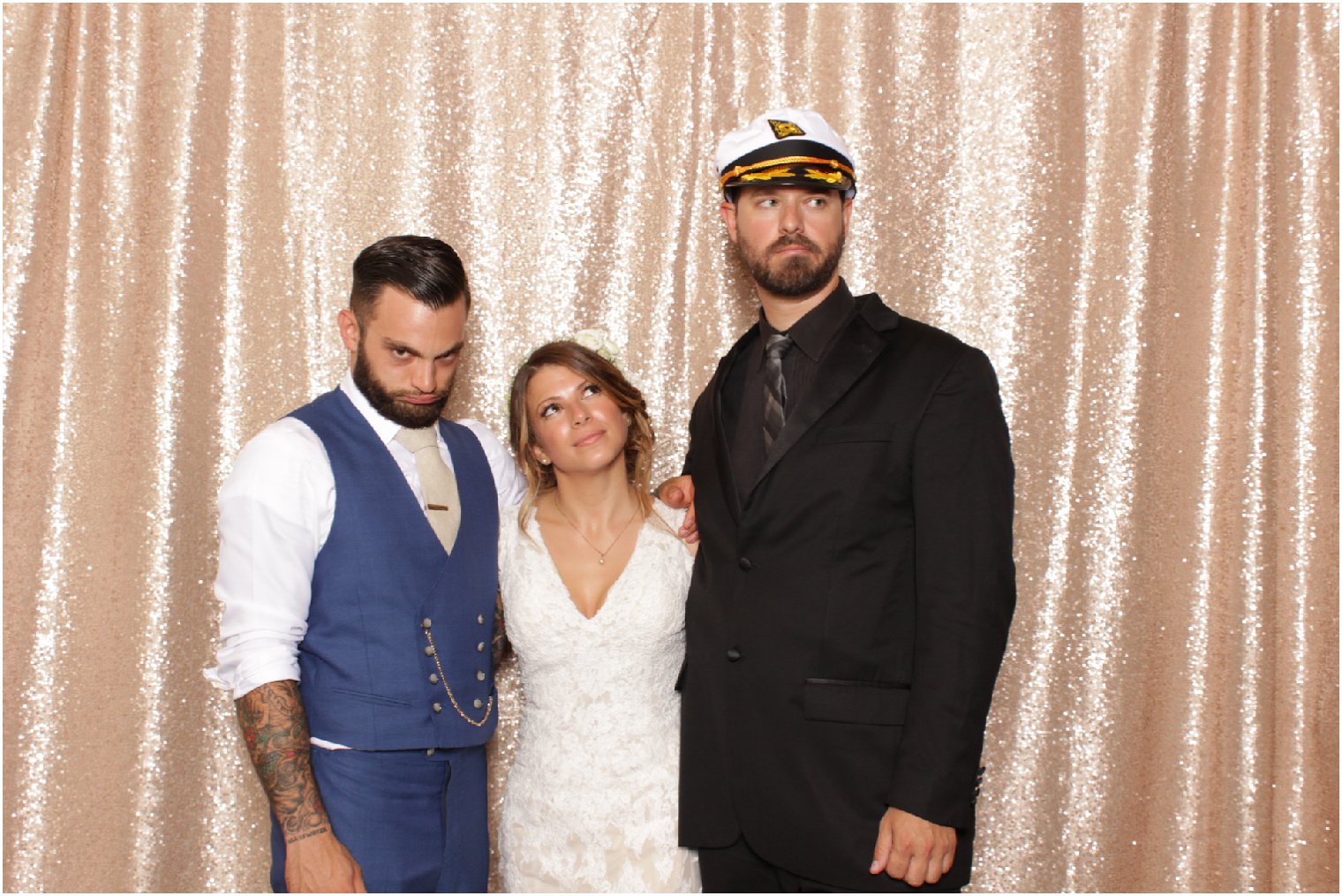 New Hope Photo Booth Rental