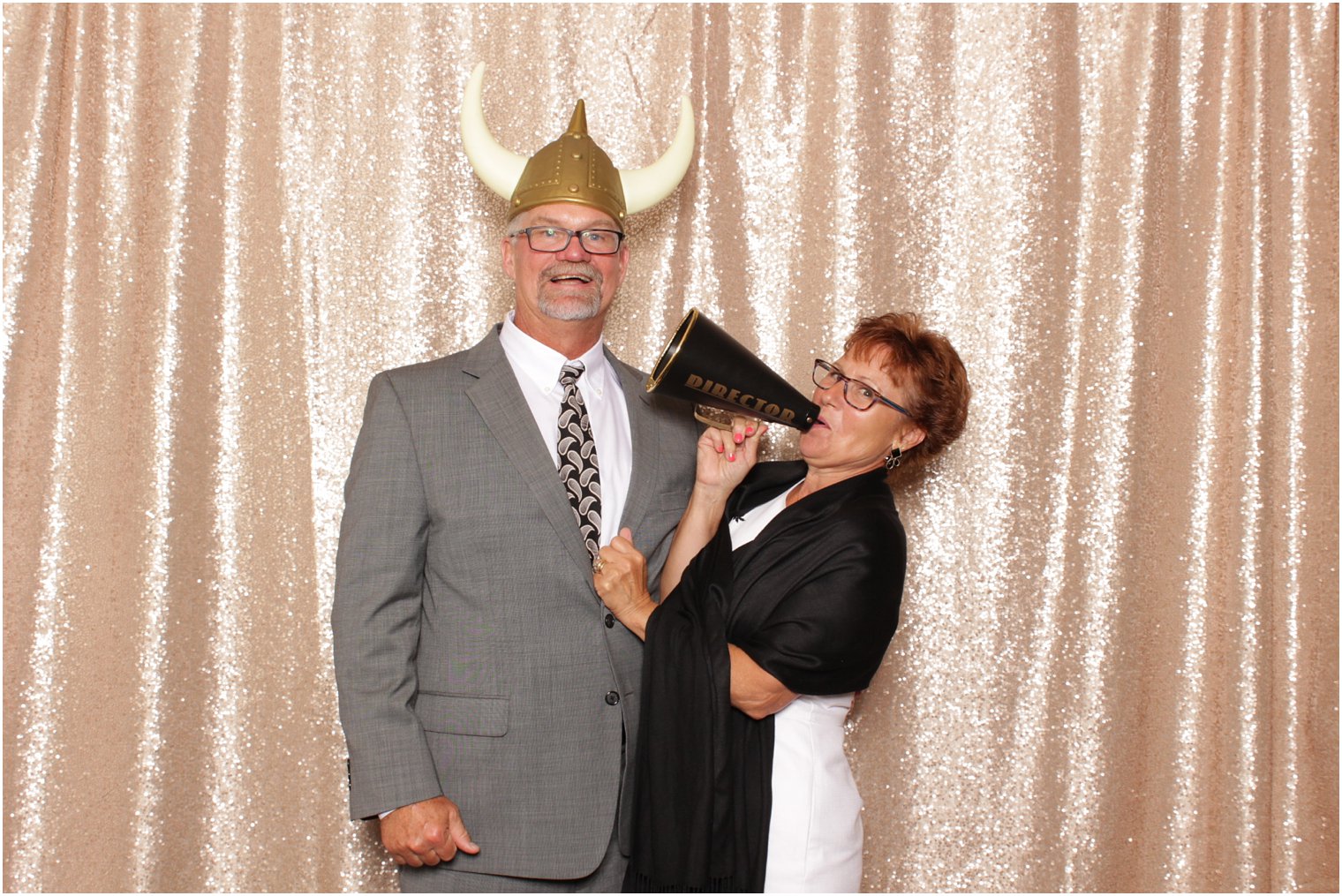 New Hope Photo Booth Rental