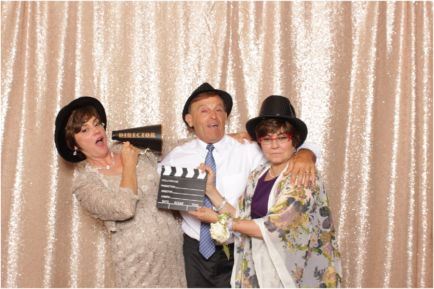 Philadelphia Photo Booth Rental