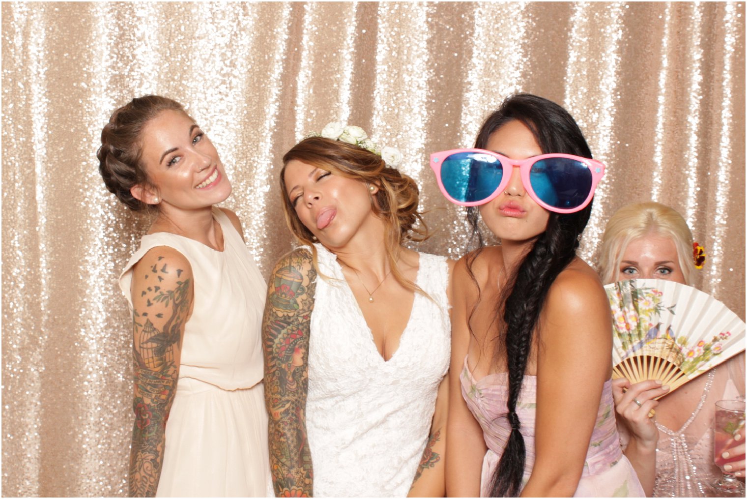 Bucks County PA Photo Booth Rental