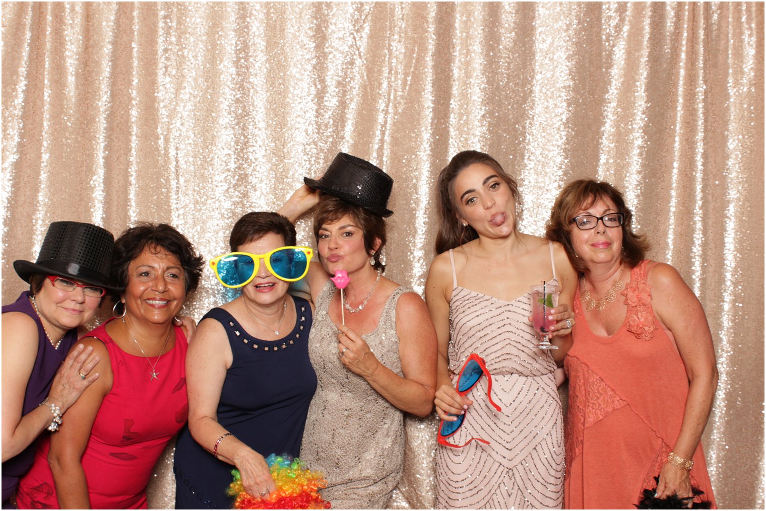 Eastern PA Photo Booth Rental