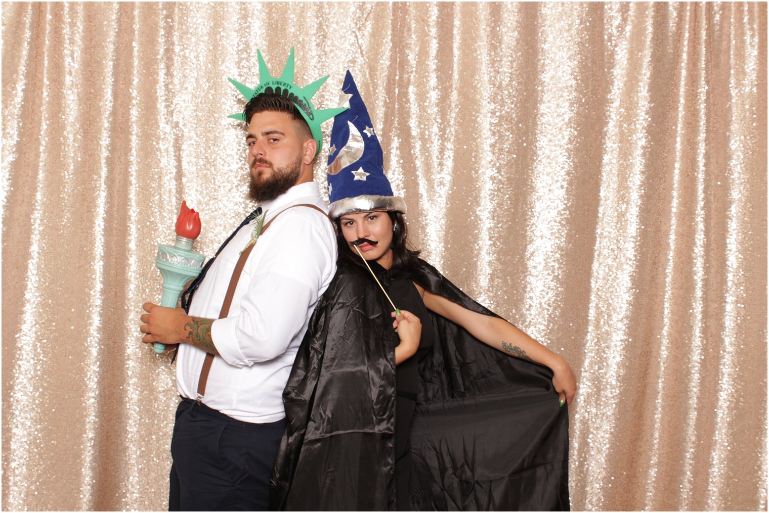 Eastern PA Photo Booth Rental