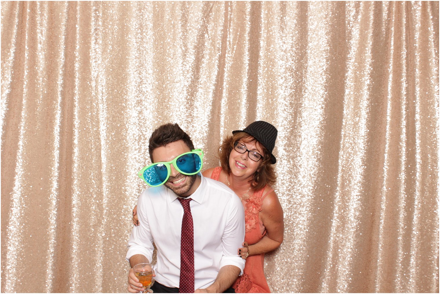 Eastern PA Photo Booth Rental
