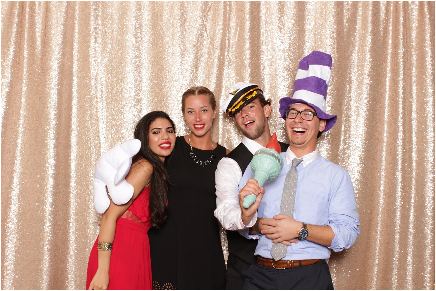 Eastern PA Photo Booth Rental