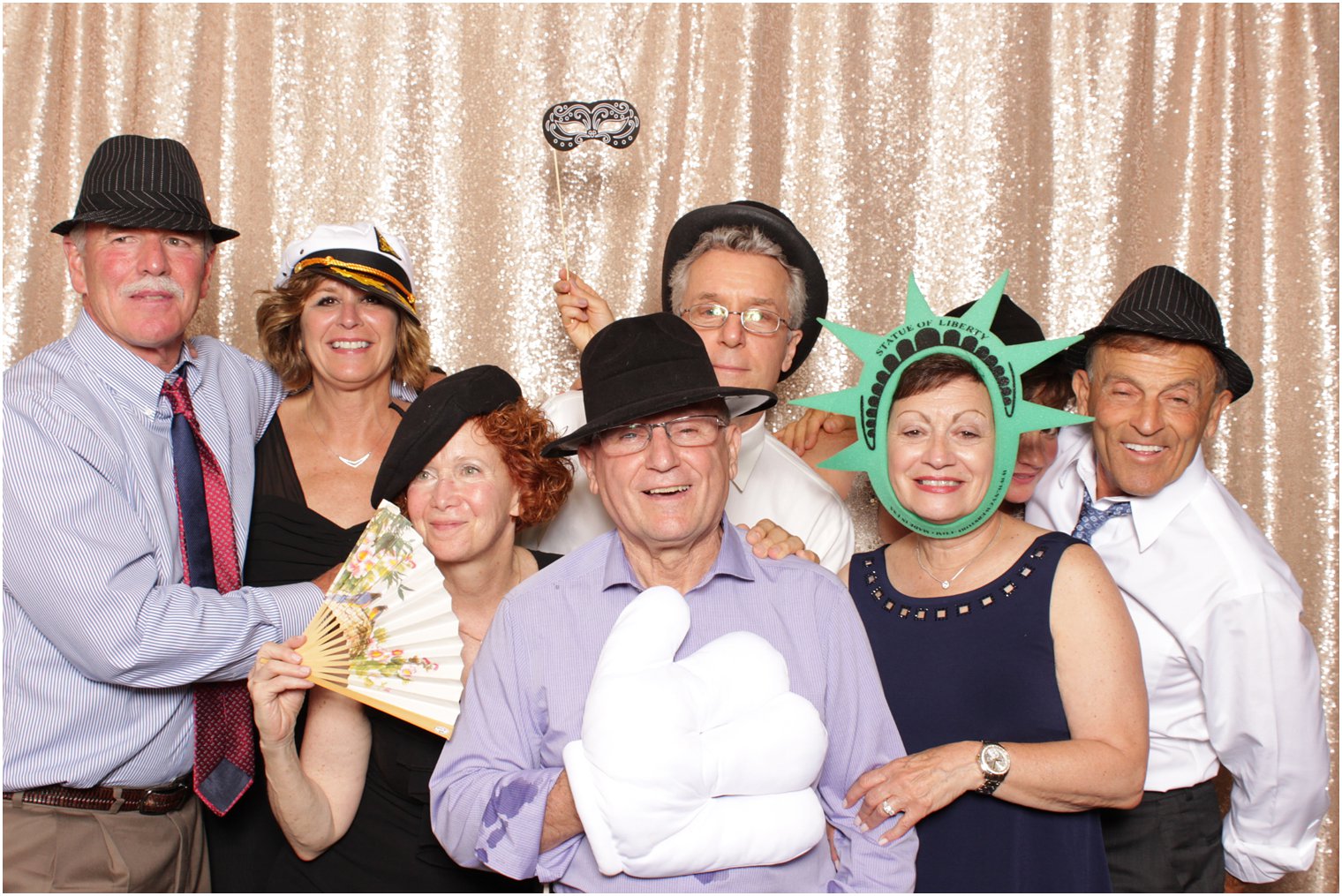 Eastern PA Photo Booth Rental
