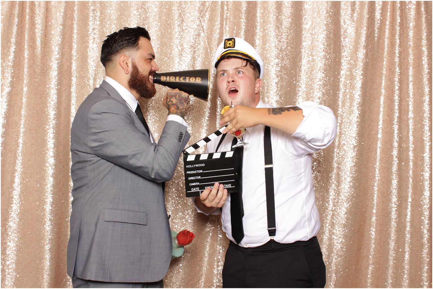 Eastern PA Photo Booth Rental