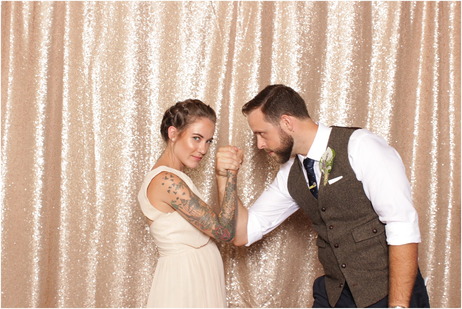 Eastern PA Photo Booth Rental