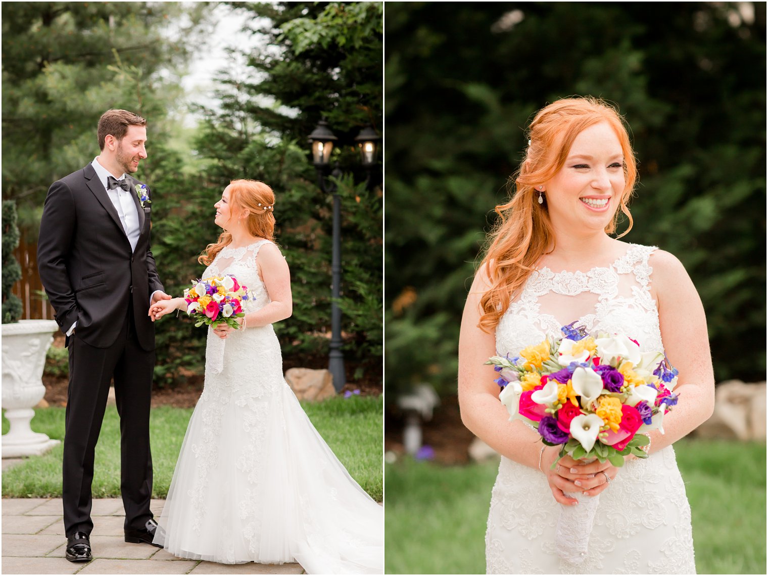 Wilshire Grand Hotel Wedding Photos | Photos by Idalia Photography