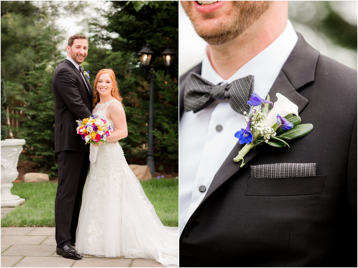 Wedding Photos at Wilshire Grand | Photos by Idalia Photography