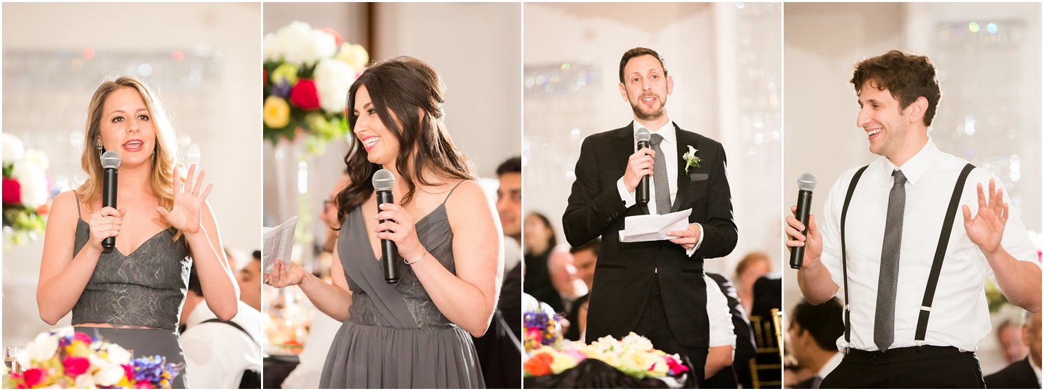 Wilshire Grand Reception Photos by Idalia Photography