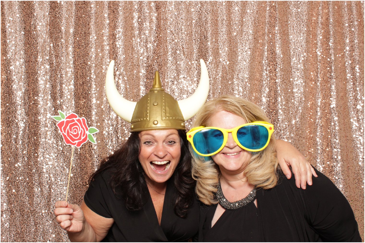 NJ Photo Booth Rentals