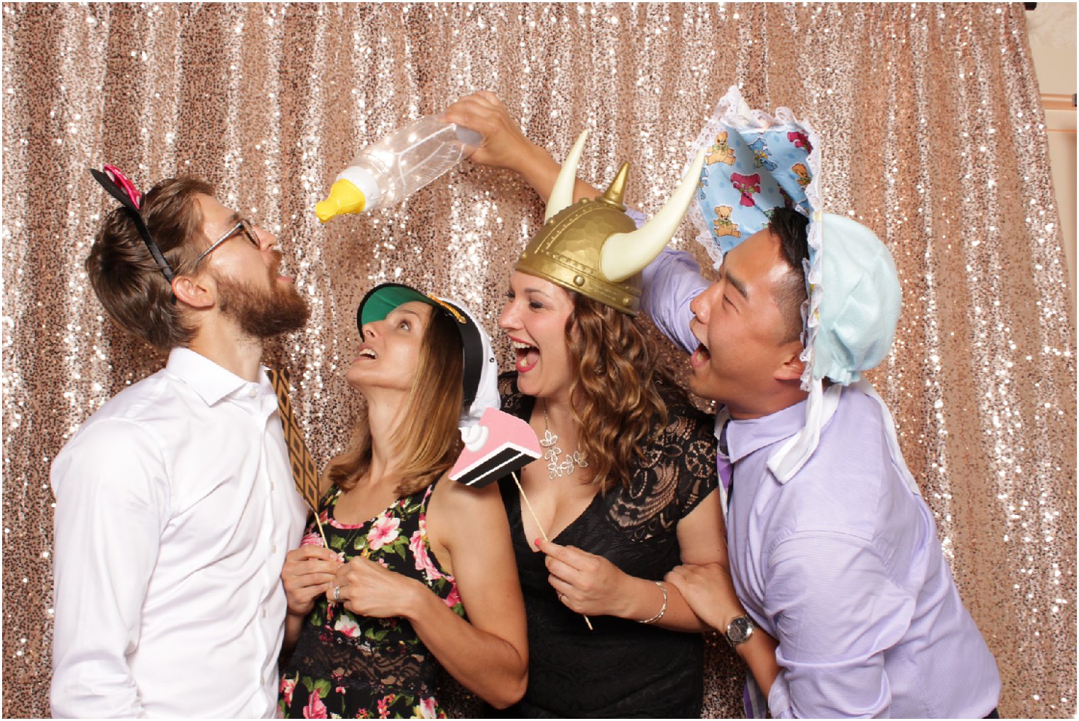 Photo Booth Rental NJ