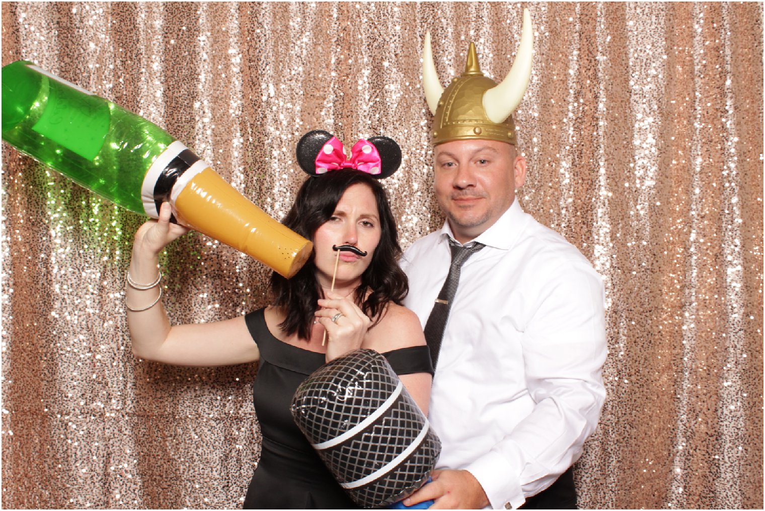 Photo booths in NJ