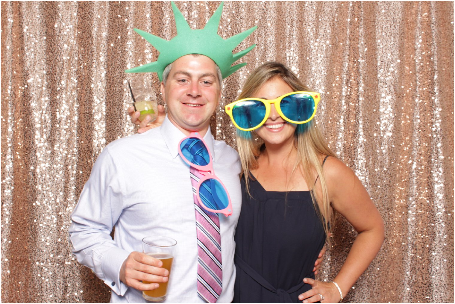 NJ Photo Booth Rentals