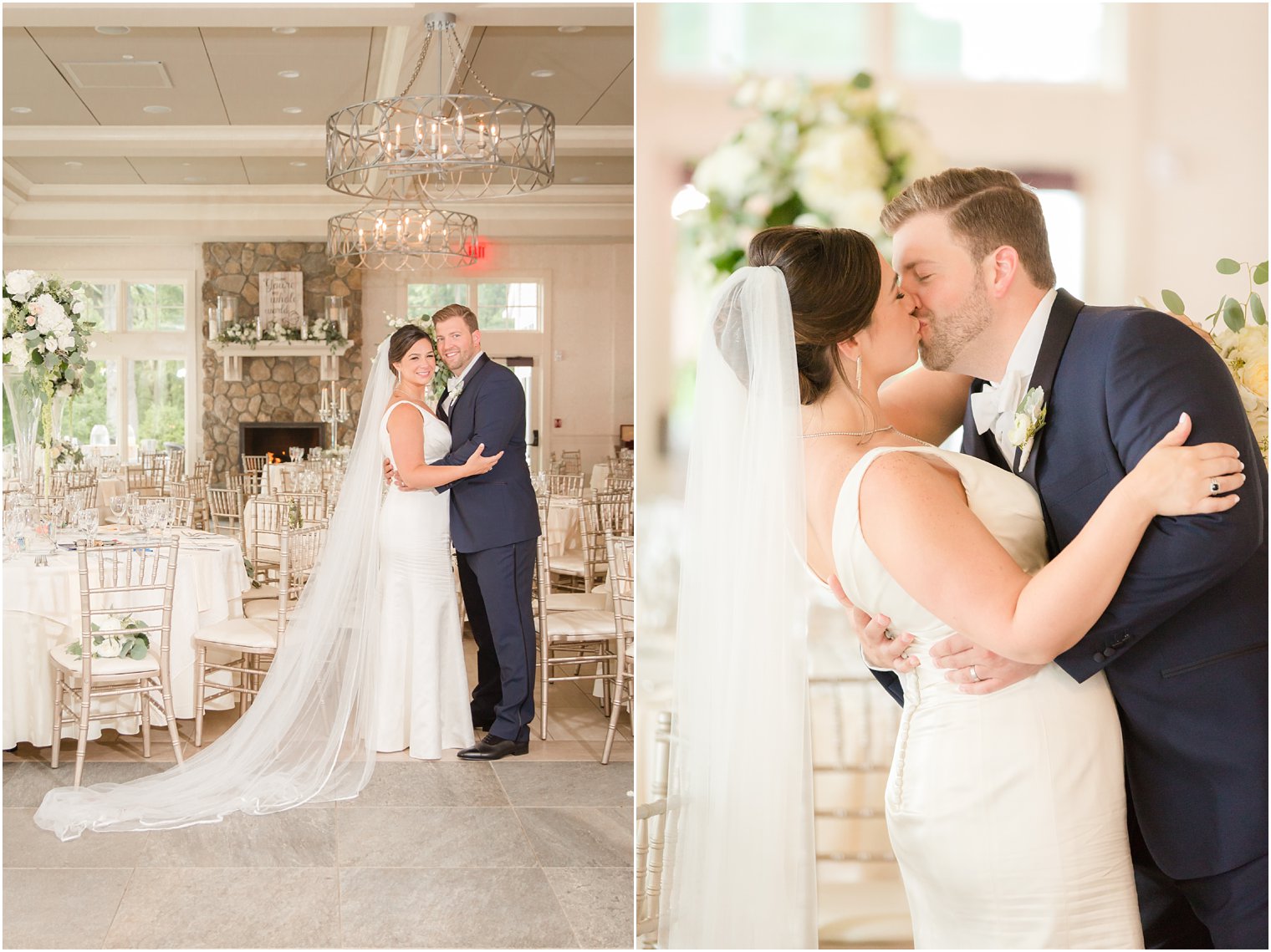 Indian Trail Club Wedding Photos