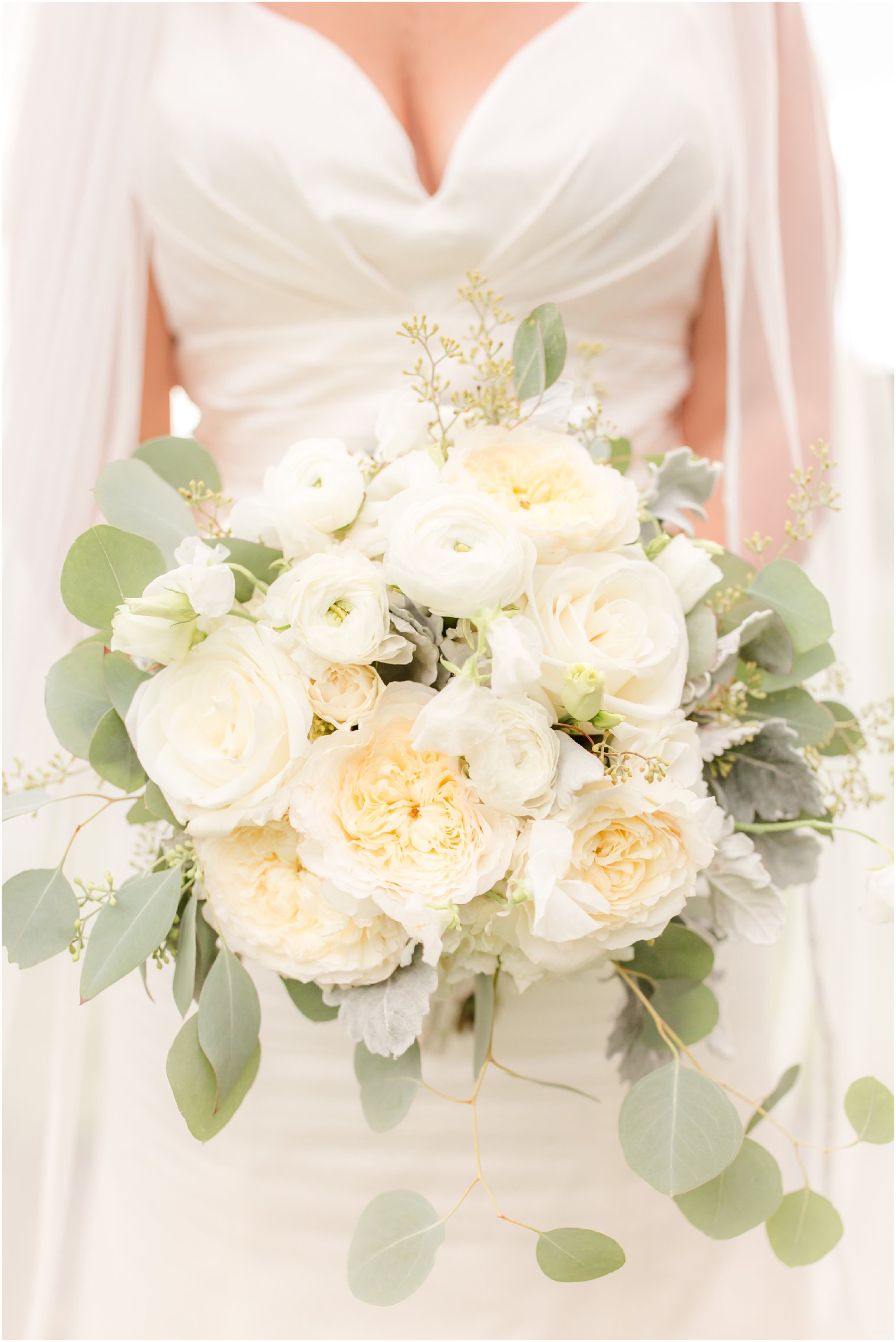 Bouquet by Anna Rose Bridal