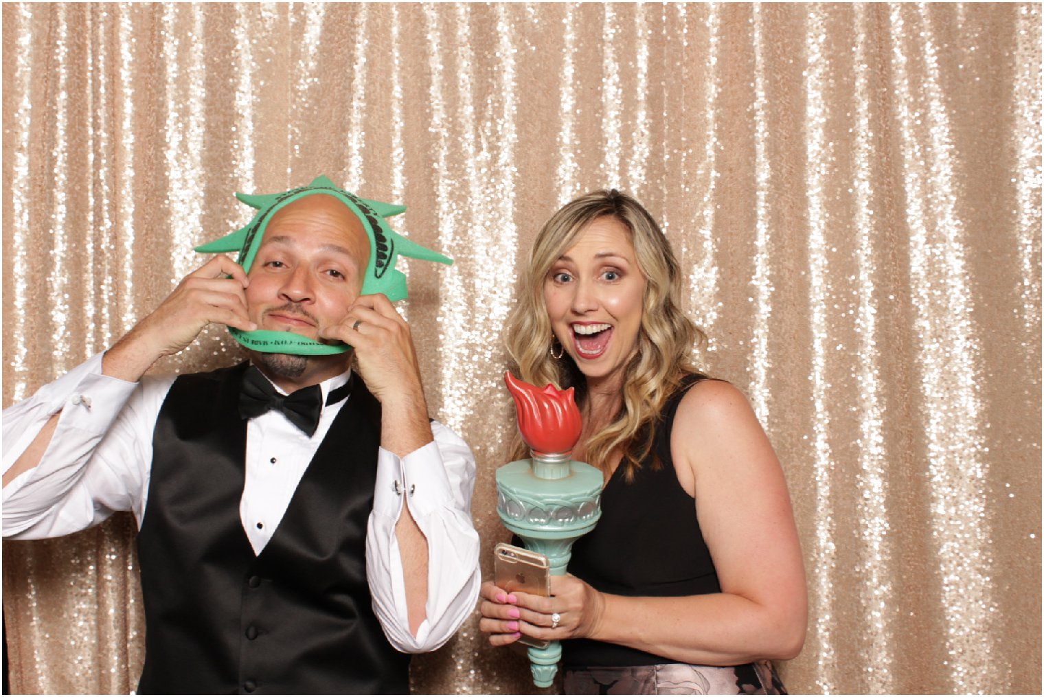 East Brunswick NJ Photo Booth Rental