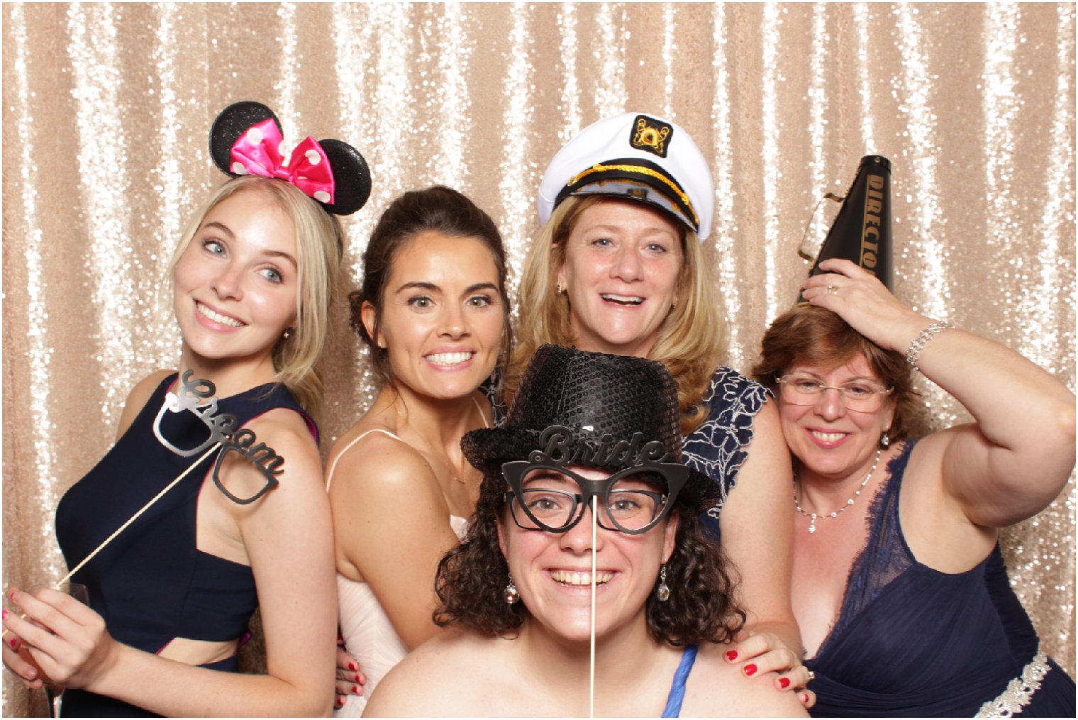 PBSCO Photo Booth