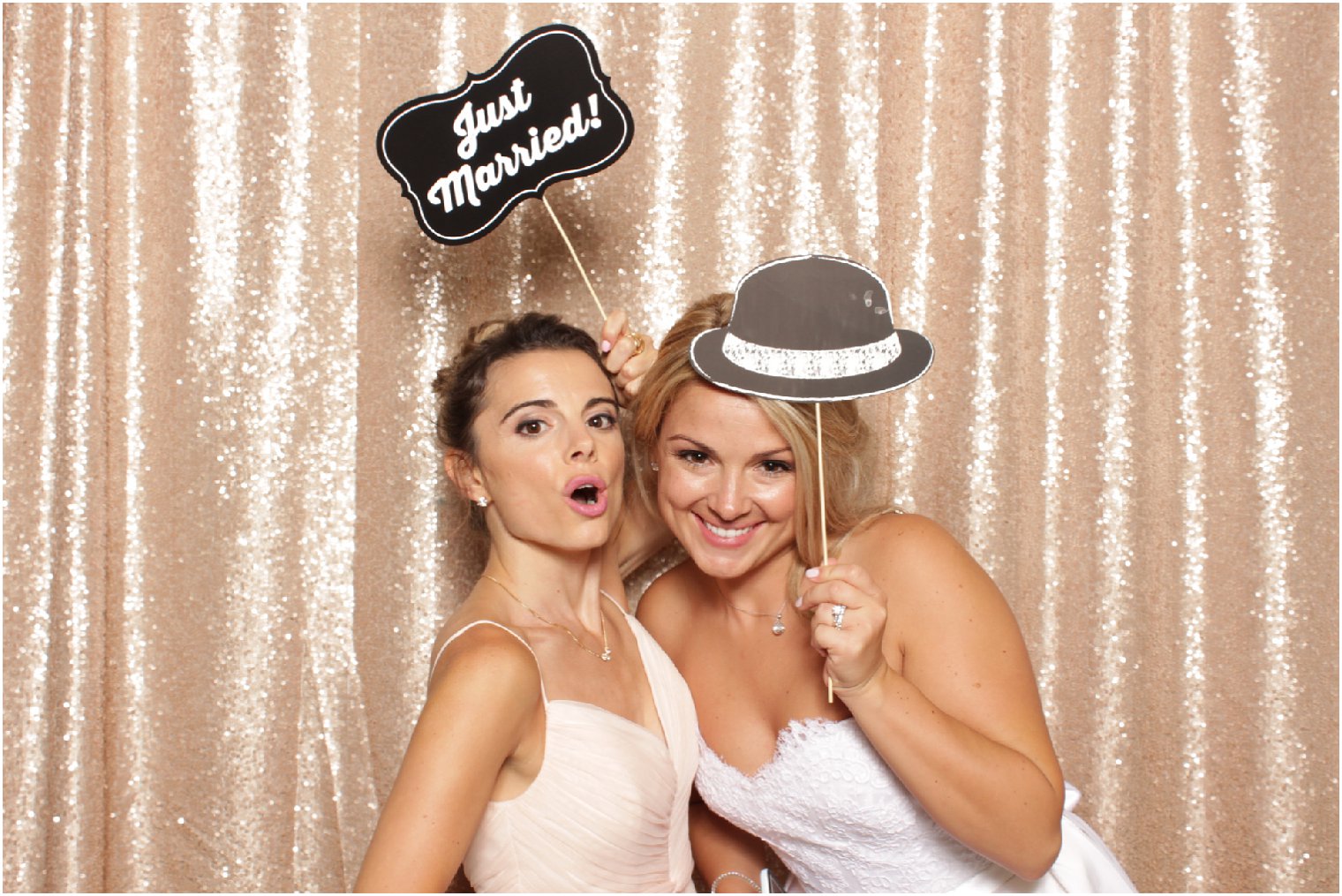 NJ Photo Booth Rental