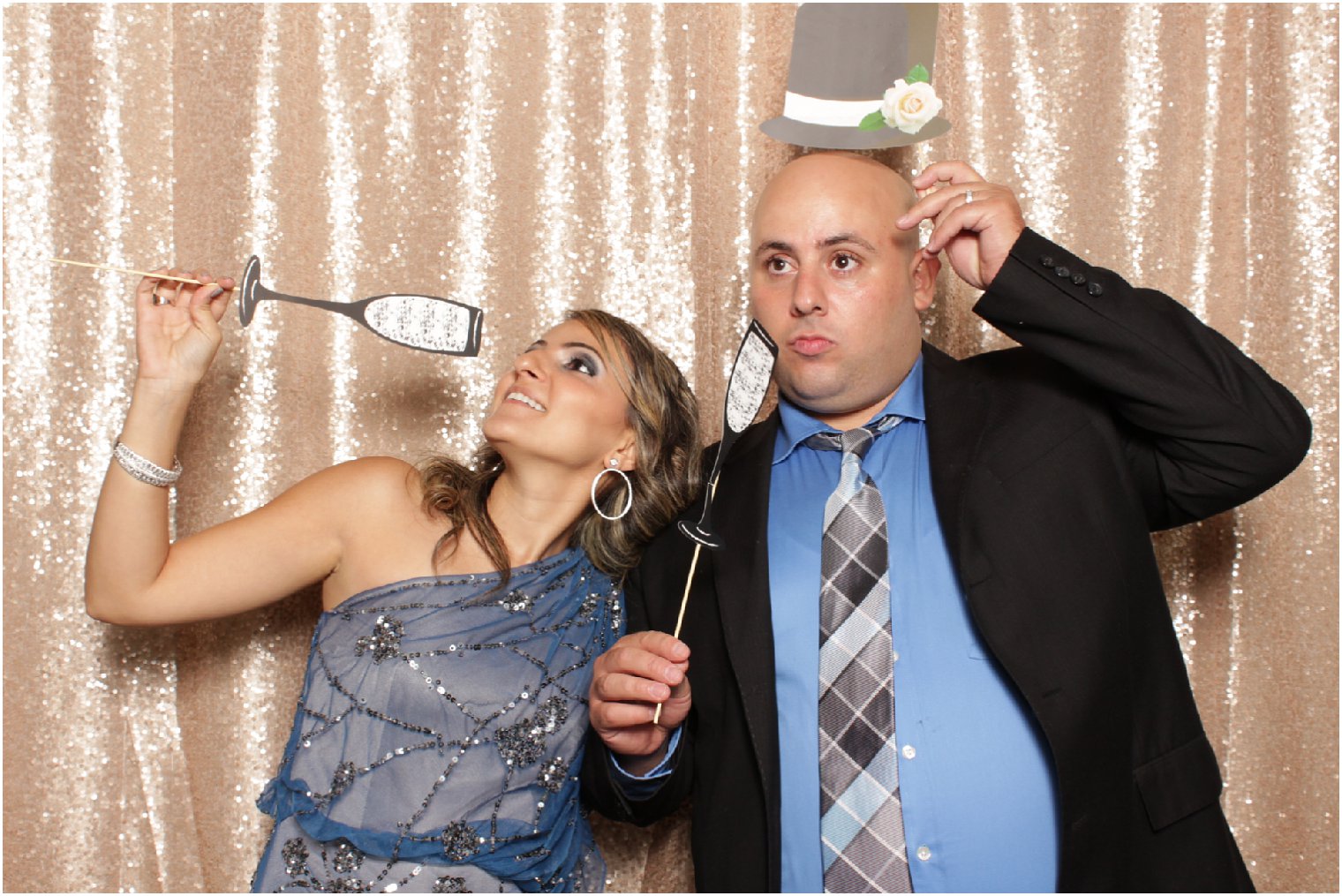 Idalia Photography Photo Booth