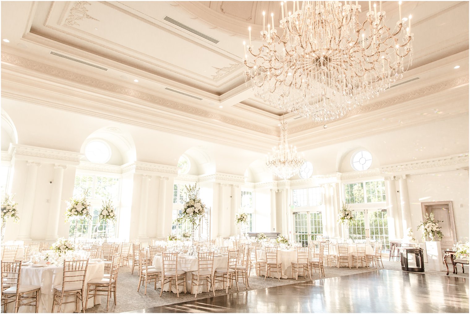 Park Chateau Estate Ballroom