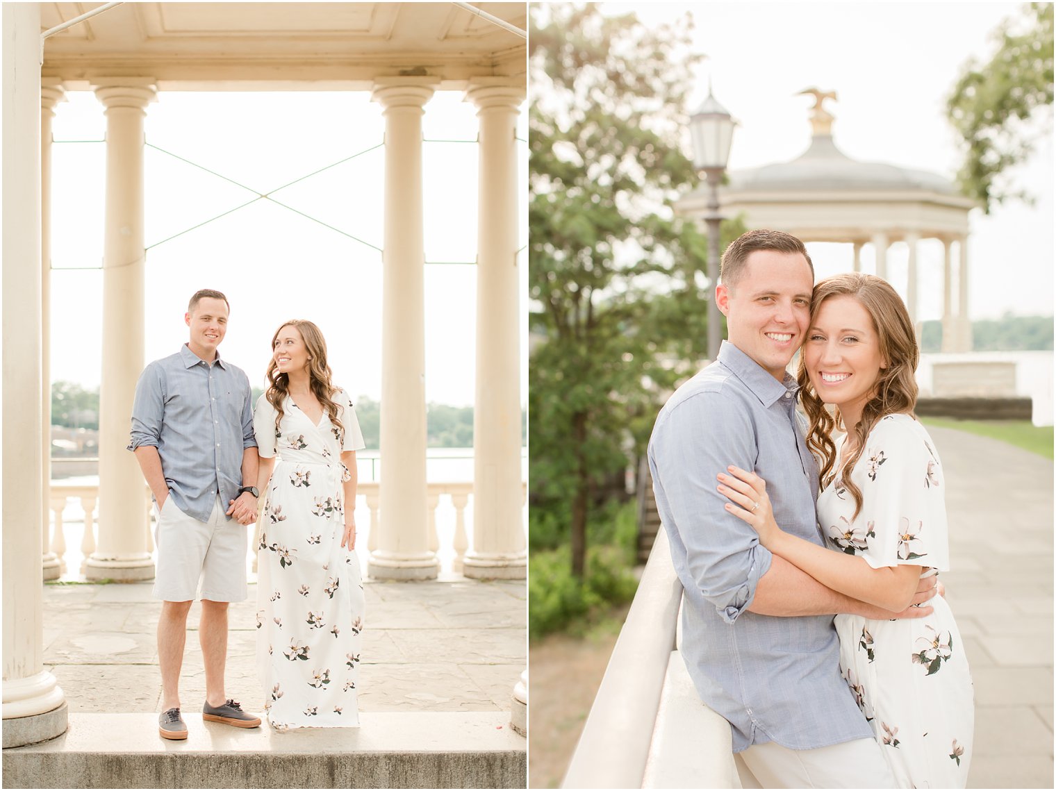 Philadelphia Engagement Photography