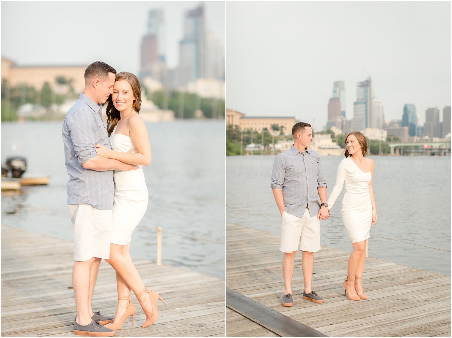 Philadelphia Engagement Photos | Philadelphia Engagement Photography