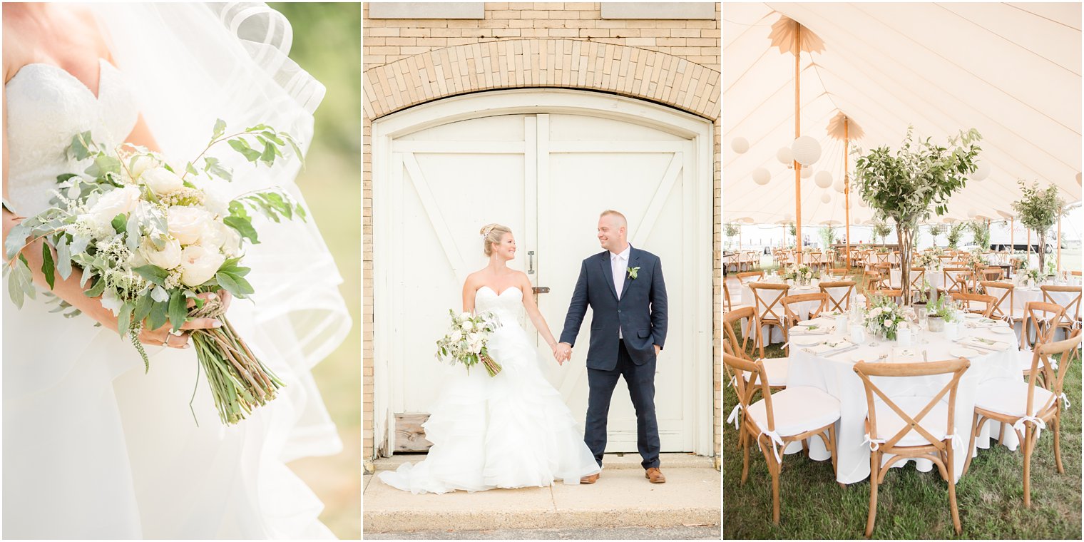 Sandy Hook Chapel Wedding Photos Caroline And Tom Sandy Hook Chapel Wedding By Nj Photographers Idalia Photography