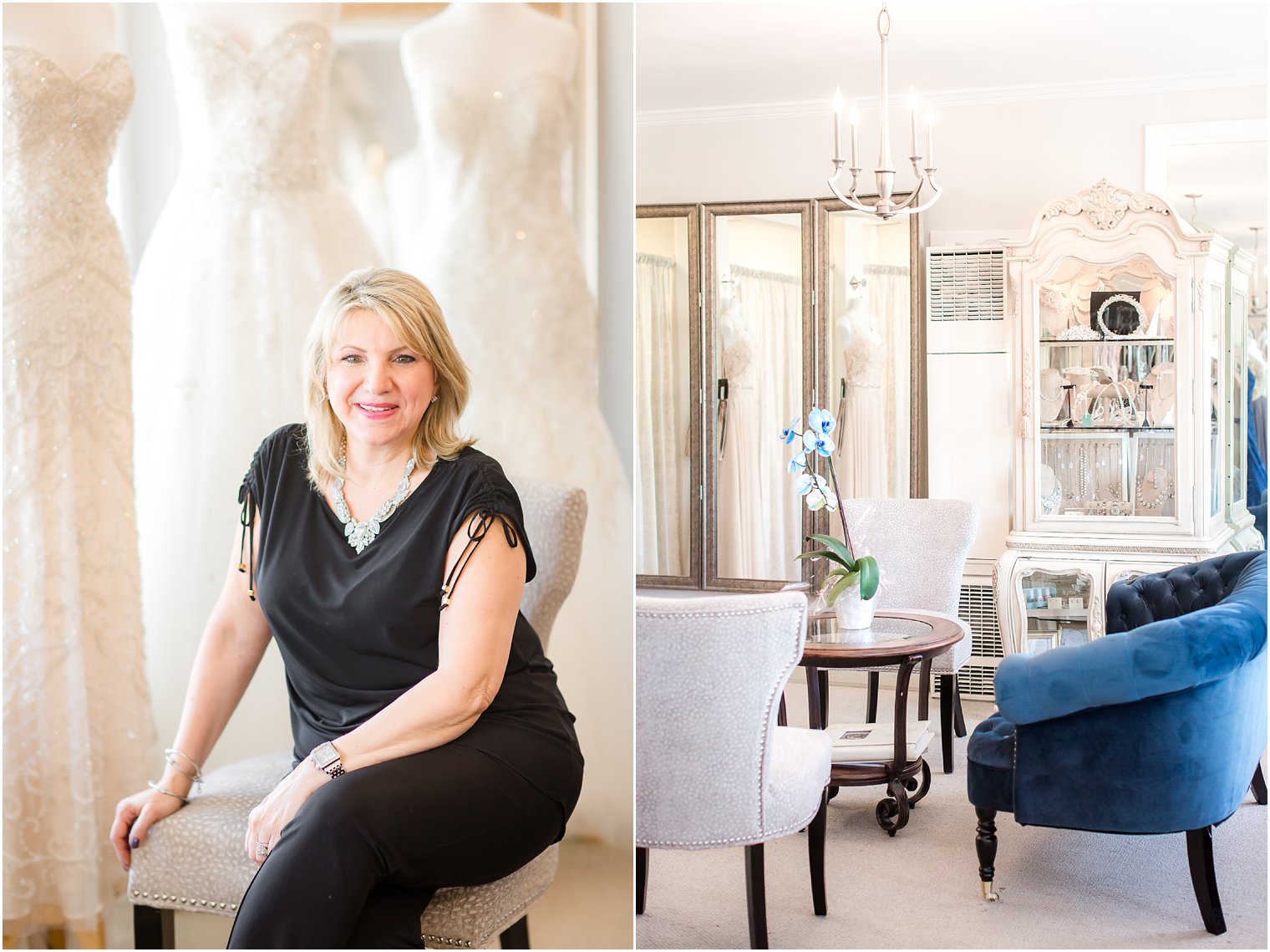 Bridal Shops NJ | Sara's Bridal Boutique