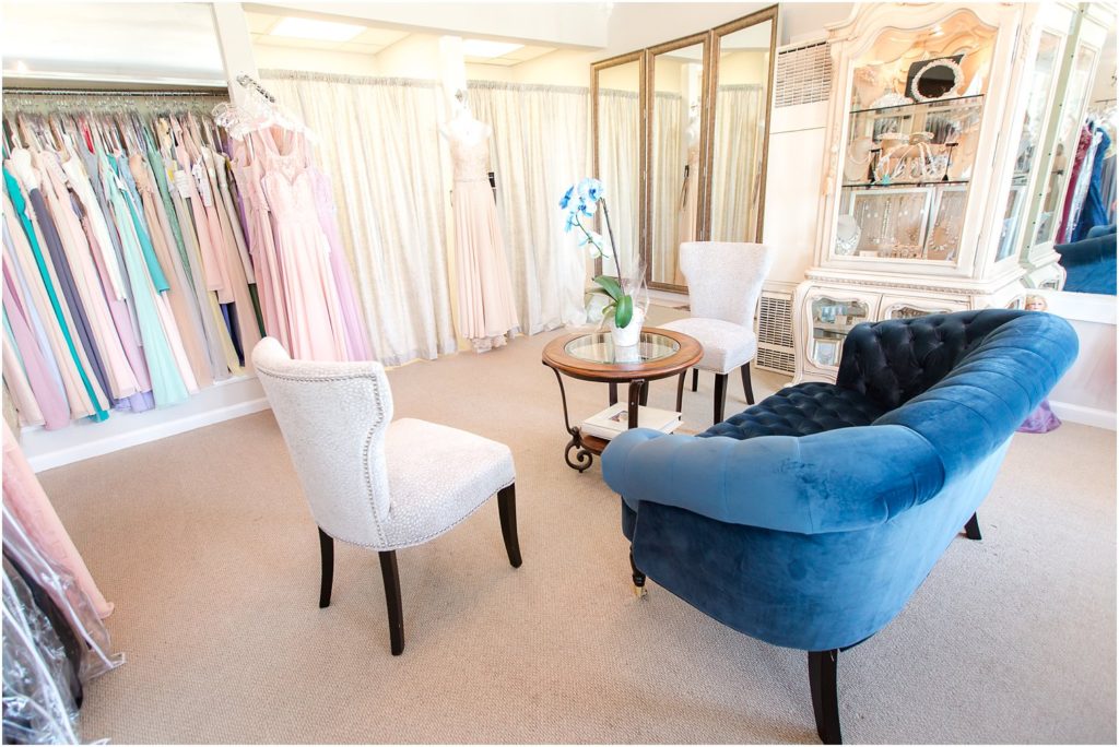 Bridal Shops NJ Sara's Bridal Boutique