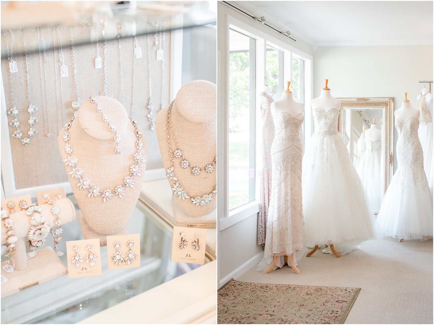 Bridal Shops NJ | Sara's Bridal Boutique