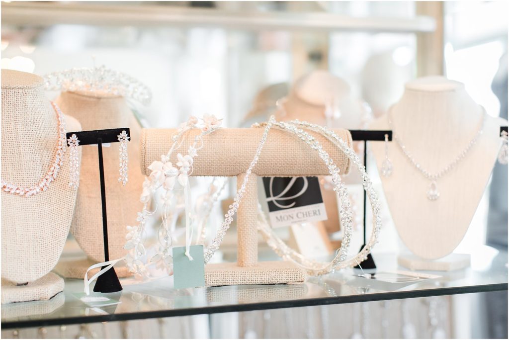 Bridal Shops NJ Sara's Bridal Boutique