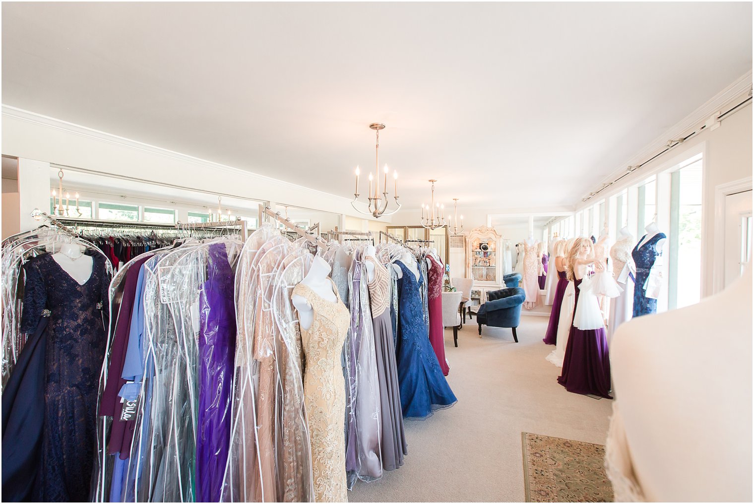 Bridal Shops NJ Sara's Bridal Boutique