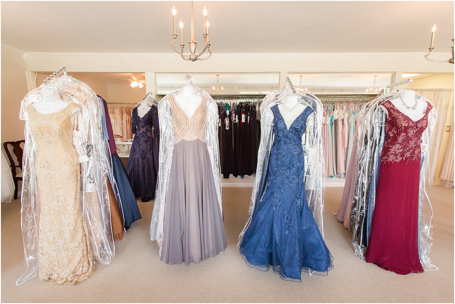 Bridal Shops NJ | Sara's Bridal Boutique