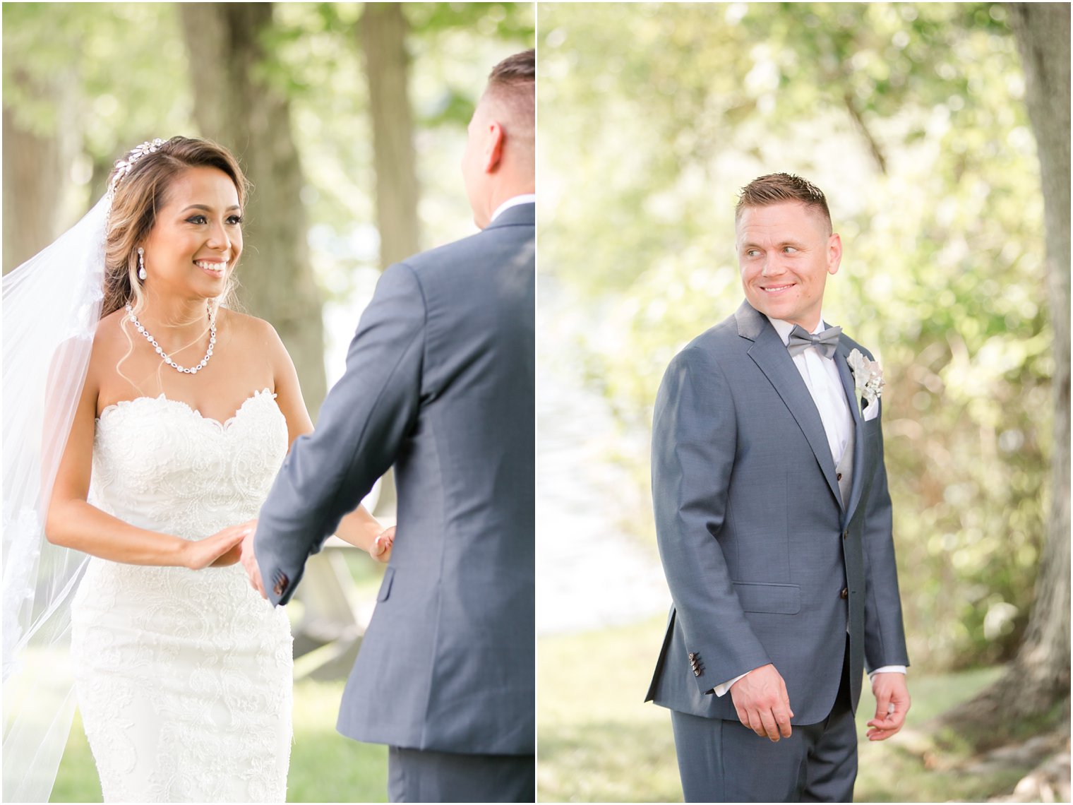 First look at Indian Trail Club | Idalia Photography