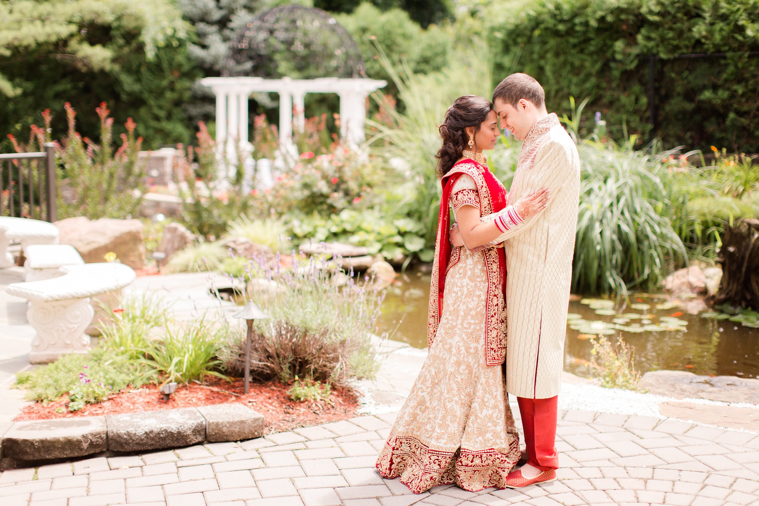 Valley Regency Wedding | Indian Wedding in NJ