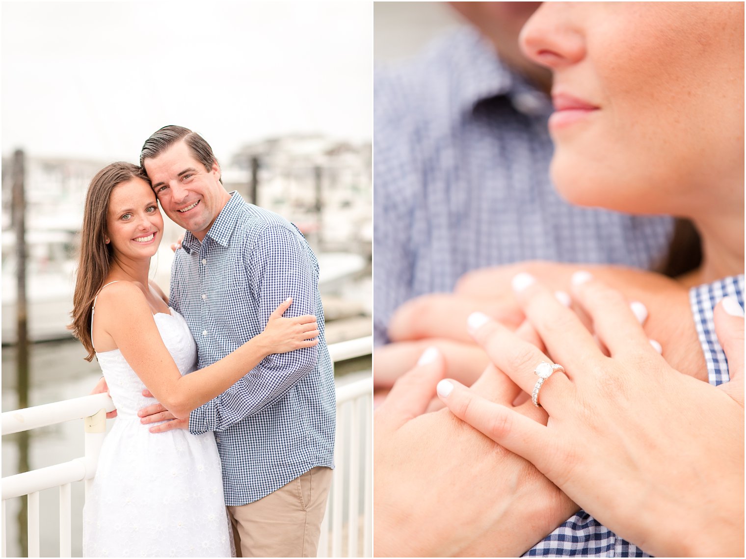 summer engagement in nj